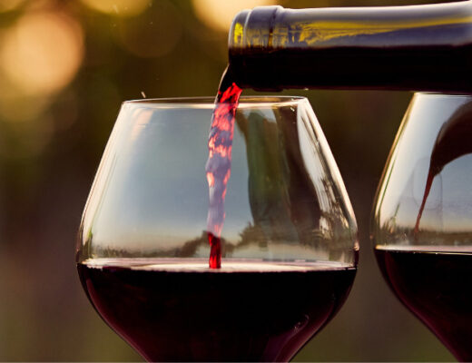 Mejores vinos de Francia