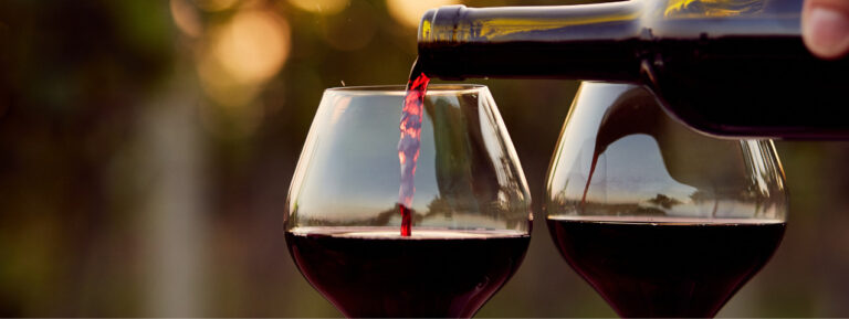 Mejores vinos de Francia