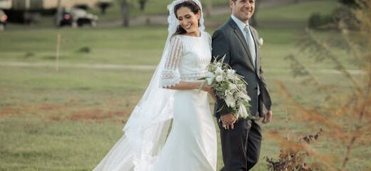 La boda de tus sueños: Planificando el día perfecto desde cero