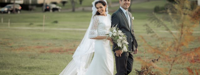 La boda de tus sueños: Planificando el día perfecto desde cero