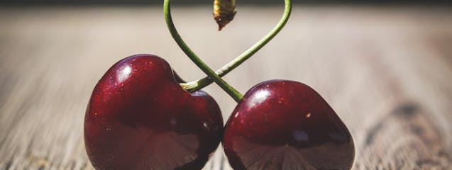 Cerezas: Dulzura y sabor en cada bocado