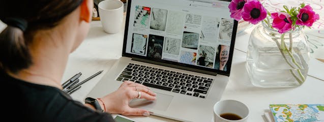 Eventos online: descubre las ventajas de la organización de eventos virtuales