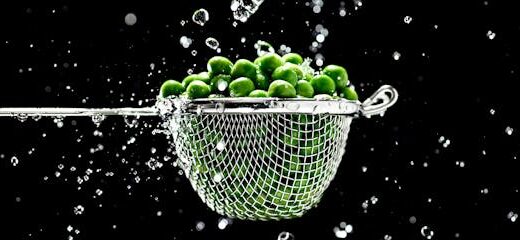 Guisantes: Alegría verde en tu plato