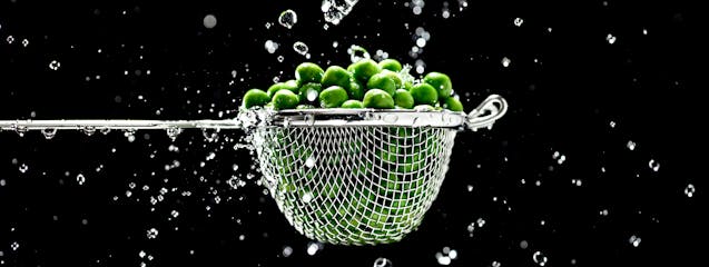 Guisantes: Alegría verde en tu plato