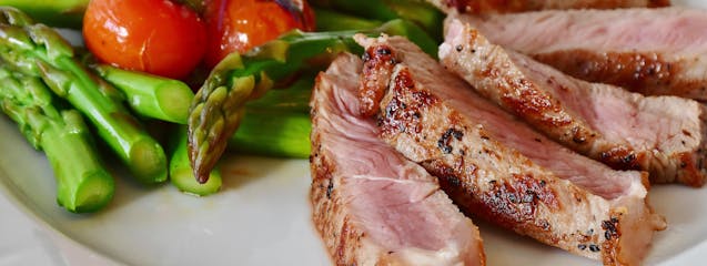 Nutrición y cocina: Aprende a crear platos saludables y sabrosos para todos los públicos