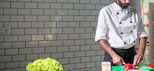 Recetas de vanguardia con ingredientes tradicionales: un viaje culinario por la innovación
