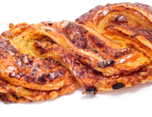 Platos típicos de Aragón