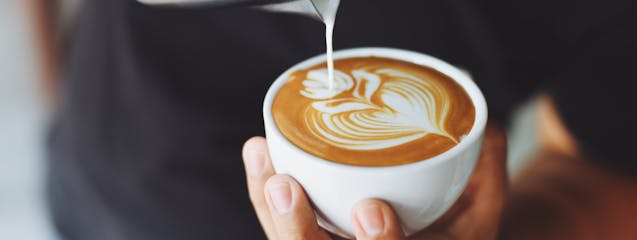 Los diferentes métodos de preparación del café: expreso, filtro, prensa francesa…