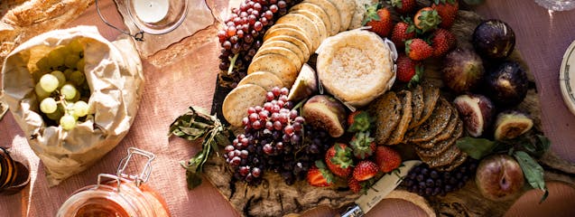 Pícnics irresistibles: ideas para organizar una comida al aire libre perfecta