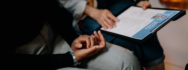 Cómo hacer tu CV para trabajar en hostelería y turismo