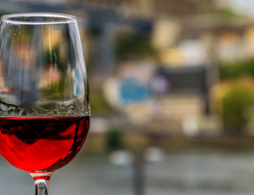 Vinos de Portugal