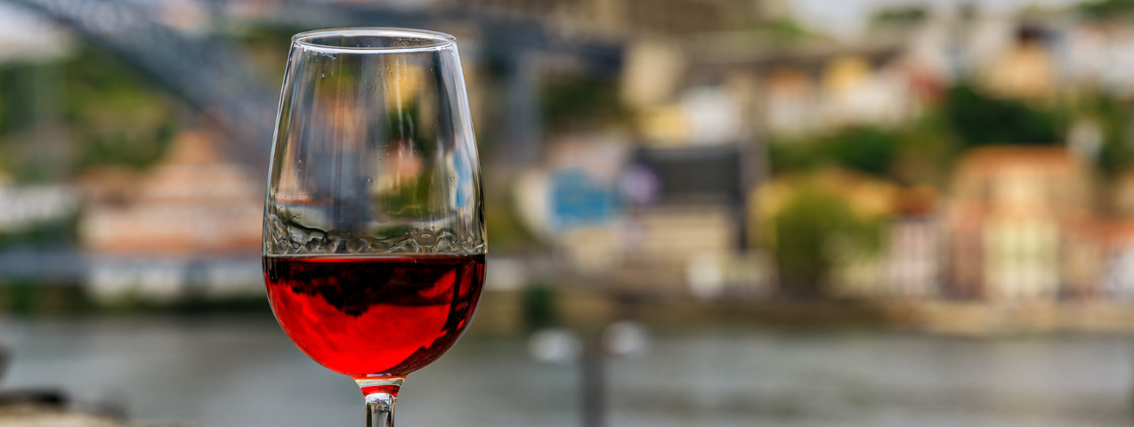 Vinos de Portugal