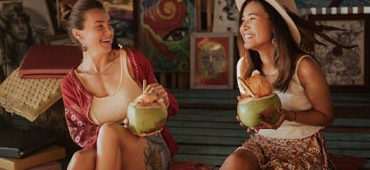 Los destinos más exóticos para Foodies: Un viaje a través de los sabores
