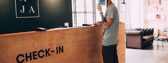 Dirección de Hoteles: Estrategias para el éxito en la industria hotelera