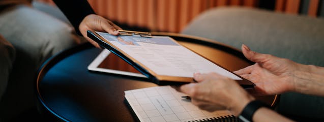Cómo hacer tu CV para trabajar en Hostelería y Turismo