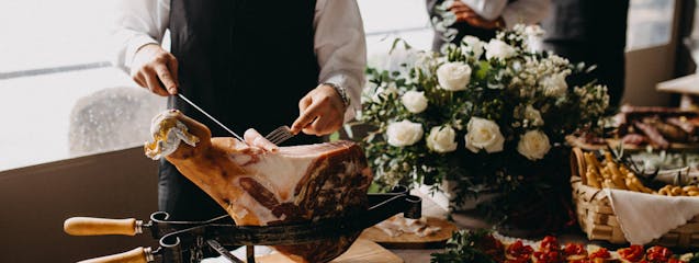 Los Secretos de los Buffets de Hotel