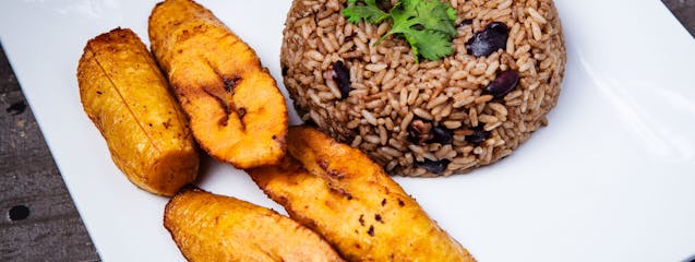 Los sabores del Caribe: cocina tropical