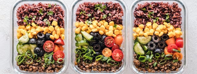 Cocina Vegana: Más allá de las verduras
