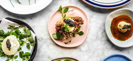 Los secretos de los chefs Estrella Michelin