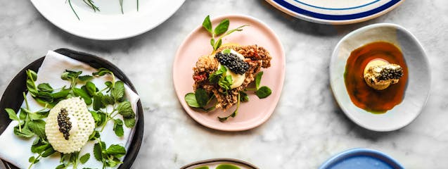 Los secretos de los chefs Estrella Michelin