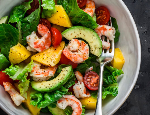 Recetas con mango