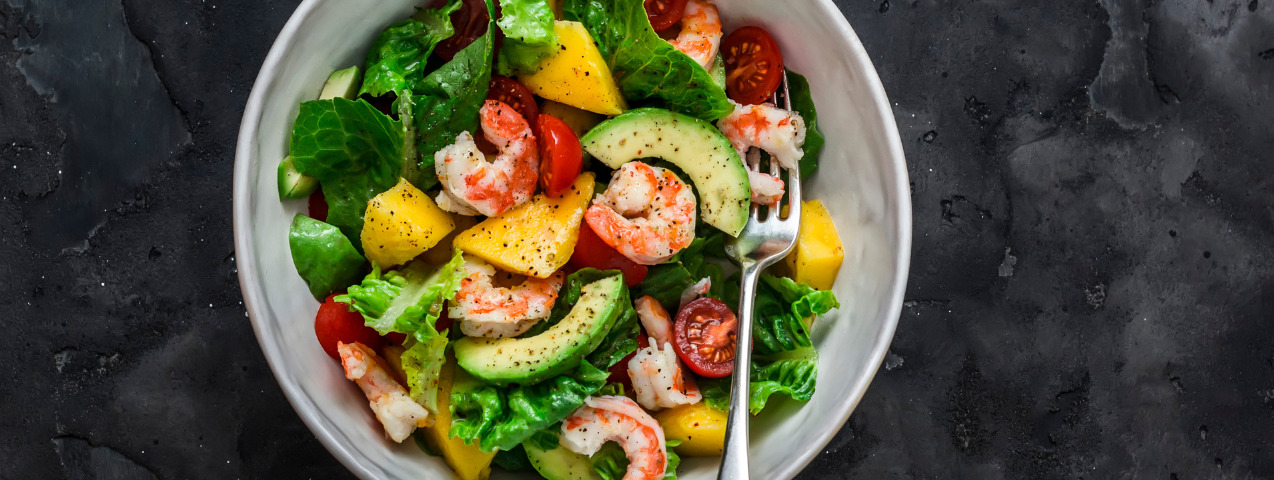 Recetas con mango