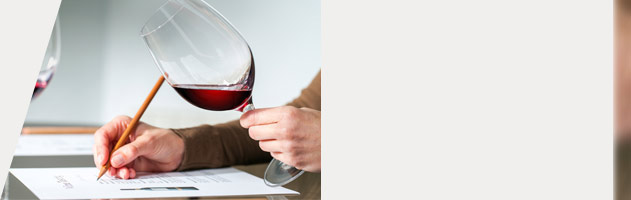 Loza de barro Pocos cortar a tajos Curso cata de vinos online | ESAH