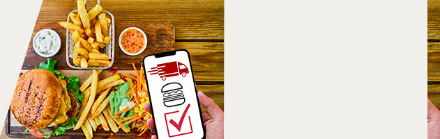 Curso Superior en Gestión de Restaurantes y Food Delivery Curso Superior en Gestión de Restaurantes y Food Delivery