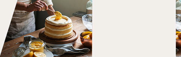 Curso de Pastelería Profesional y Pastelería Saludable Curso Superior de Pastelería Profesional y Pastelería Saludable