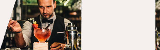 Curso de Barman Semipresencial ESAH Curso de Barman Semipresencial ESAH