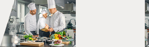 Diplomatura Superior en Cocina y Gastronomía Diplomatura Superior en Cocina y Gastronomía