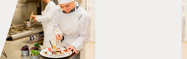 Diplomatura Técnica Especialista en Cocina y Gastronomía Diplomatura Técnica Especialista en Cocina y Gastronomía