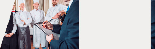 Diplomatura Técnica Especialista en Servicios de Restauración y Sumillería Diplomatura Técnica Especialista en Servicios de Restauración y Sumillería