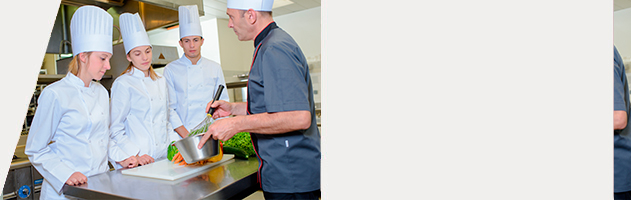 Experto en Cocina Experto en Cocina