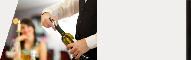 maitre restaurante curso de maitre