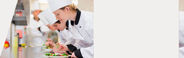 Título Superior en Dirección de Cocina y Nutrición Título Superior en Dirección de Cocina y Nutrición