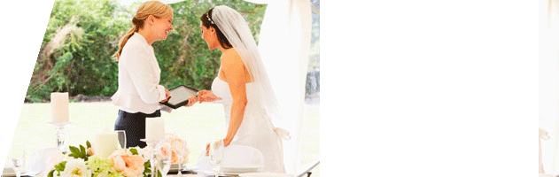 Curso de Wedding Planner y Protocolo
