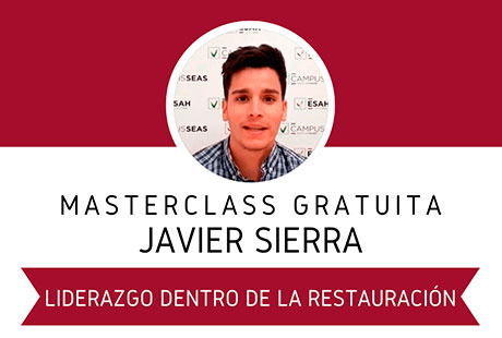 Masterclass online de Liderazgo dentro de la Restauración | Marzo 2024