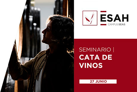 Seminario online de Cata de Vinos | Junio 2023 Seminario online de Cata de Vinos | Junio 2023