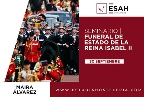 Seminario online de eventos septiembre 2022 Seminario online de eventos septiembre 2022
