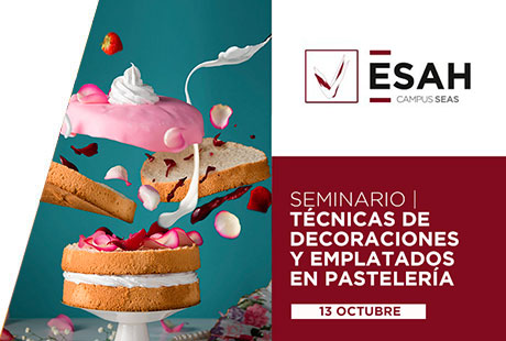 Seminario Técnicas de Emplatados ESAH Seminario Técnicas de Emplatados ESAH
