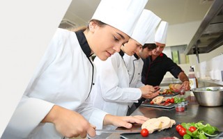 Cursos de Cocina y Gastronomía