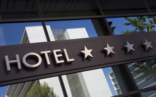 Gestion hotelera Gestion hotelera