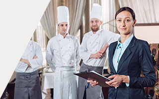 Másteres de Formación Permanente en Gestión y Dirección de Hoteles y Restaurantes