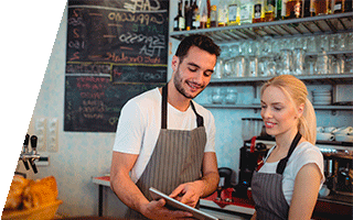 Acceso al mundo laboral con ESAH