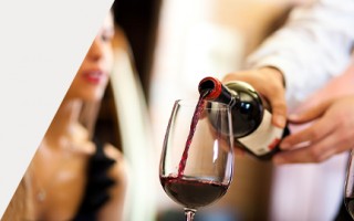 Cursos de Hostelería y Turismo Área de Hostelería y Turismo