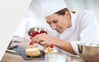 Cursos de Pastelería | Escuela de Repostería | ESAH