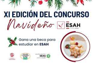 XI Edición Concurso de Navidad ESAH