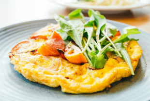 tortilla patata
