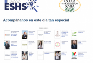 ESHS-ESAH